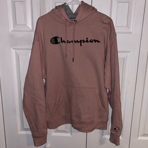 Champion Sweatshirt – Large | Worn Once💥